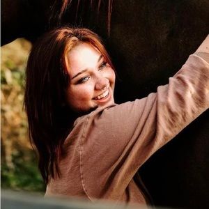 Meet your Posher, Ellie